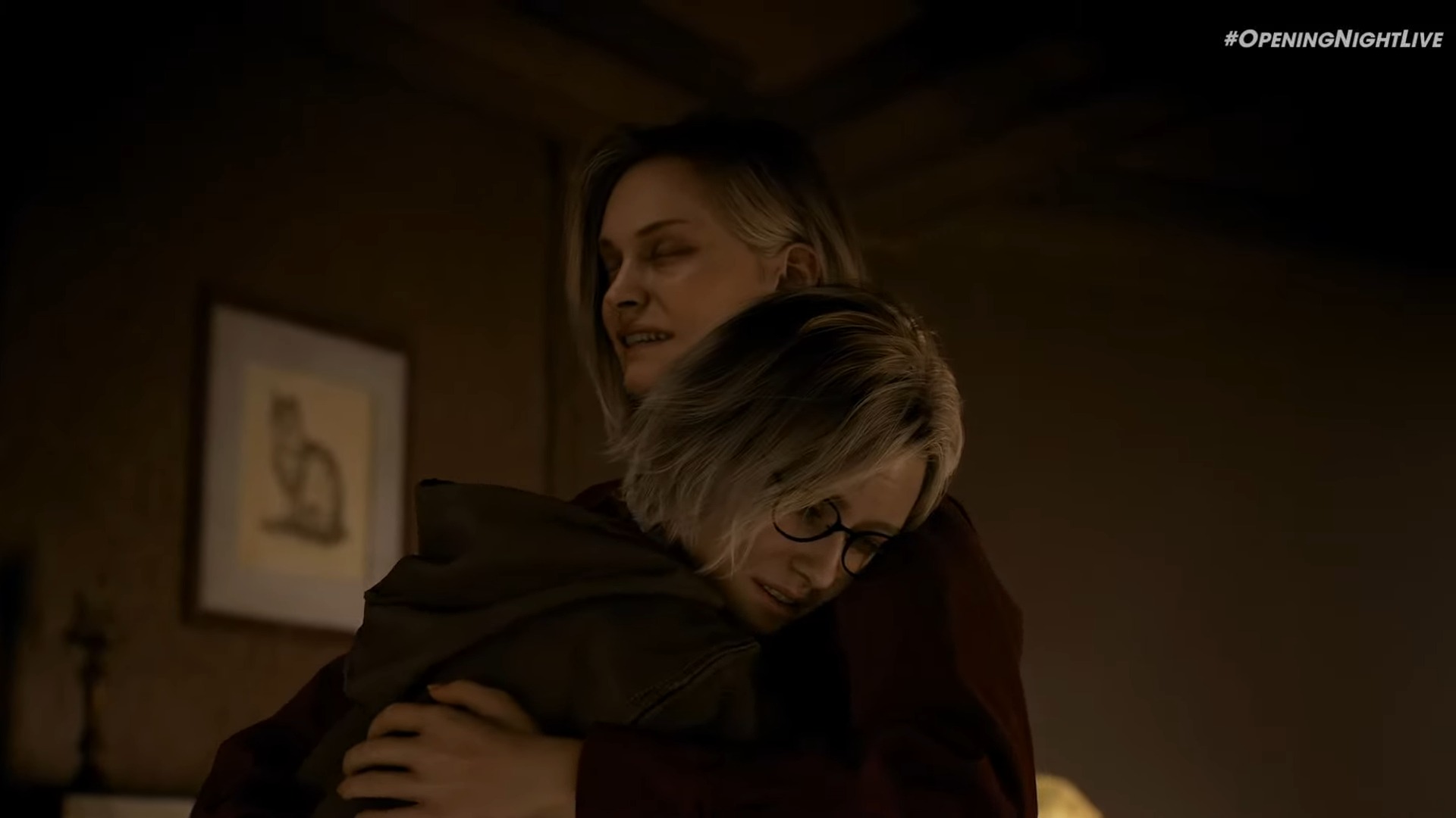 Resident Evil Requiem