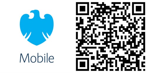QR: Barclays