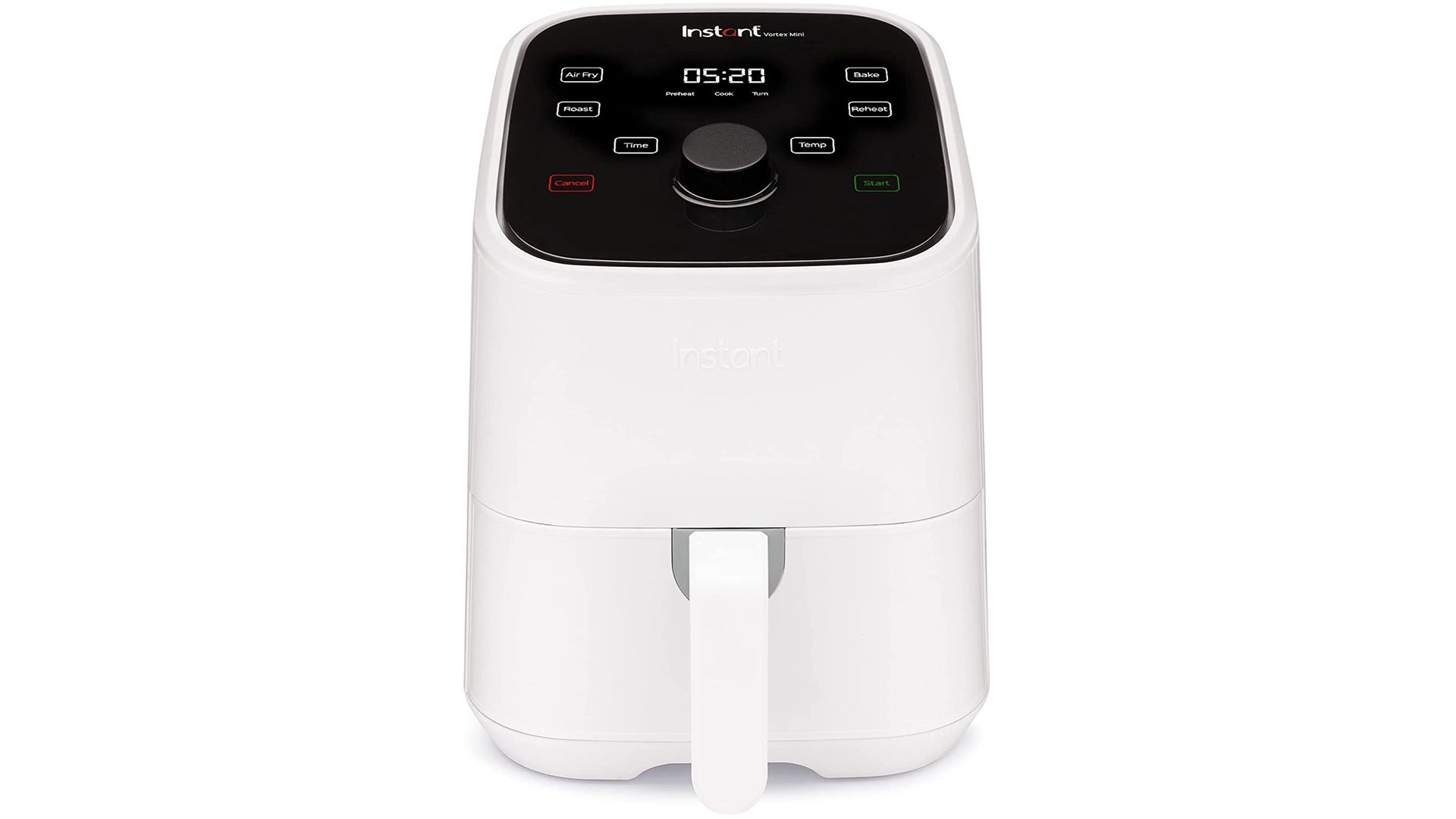 Instant Vortex Mini 4in1 Air Fryer review Real Homes