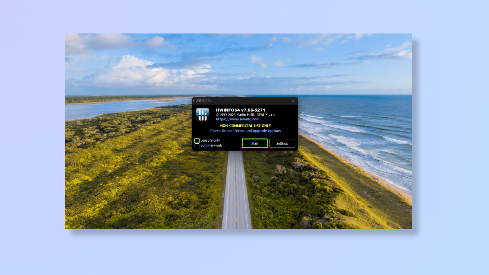 How To Check CPU Temperature In Windows 11