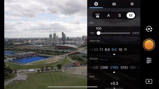 DJI Mavic 2 Pro