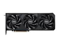 MSI GeForce RTX 5080 Shadow 3X OC