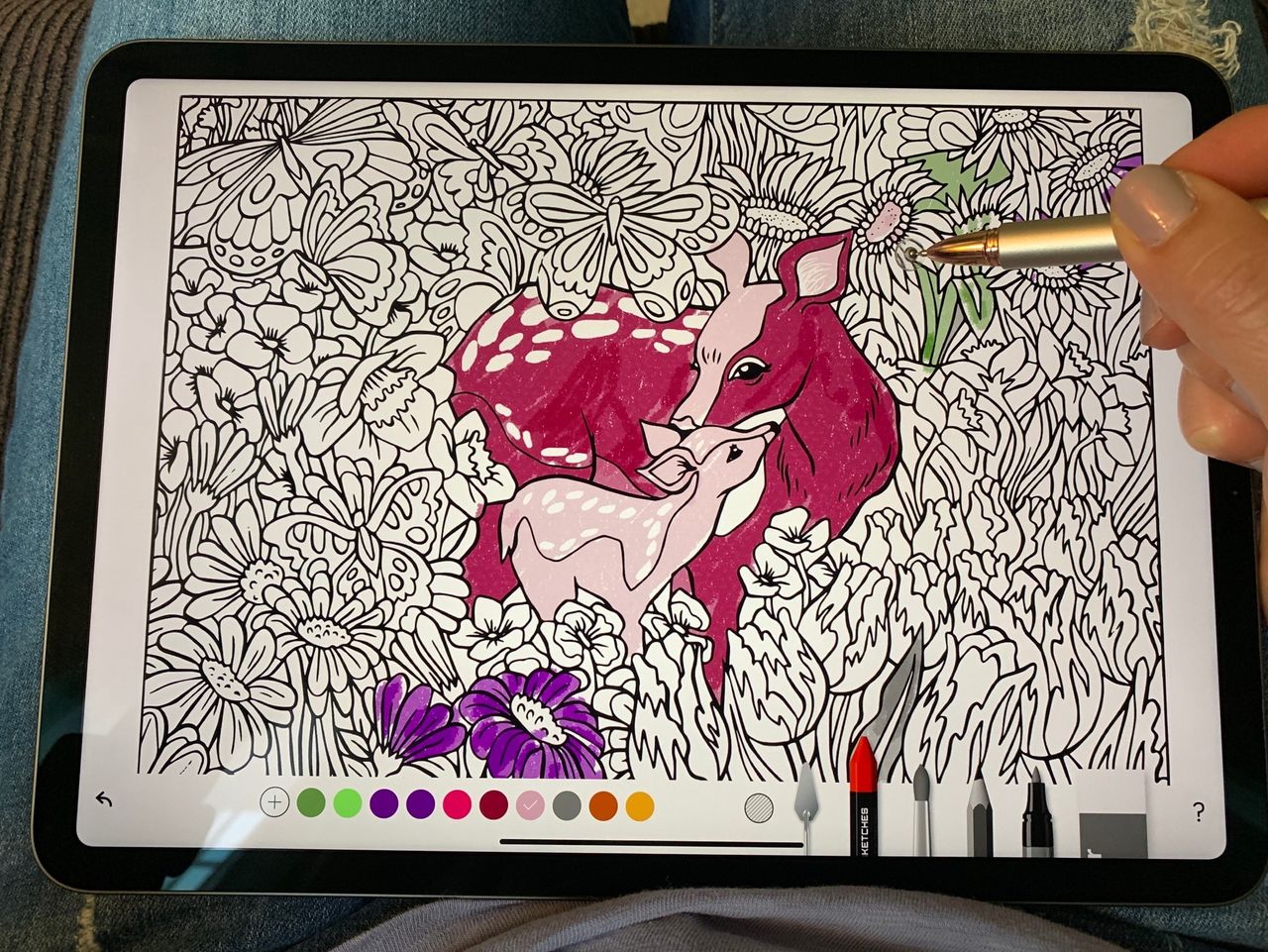 Adonit Jot Pro 4 Stylus