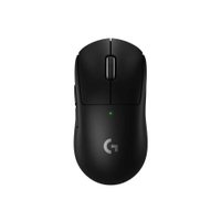 Logitech G Pro 2 LightspeedPC Gamer score: 80%