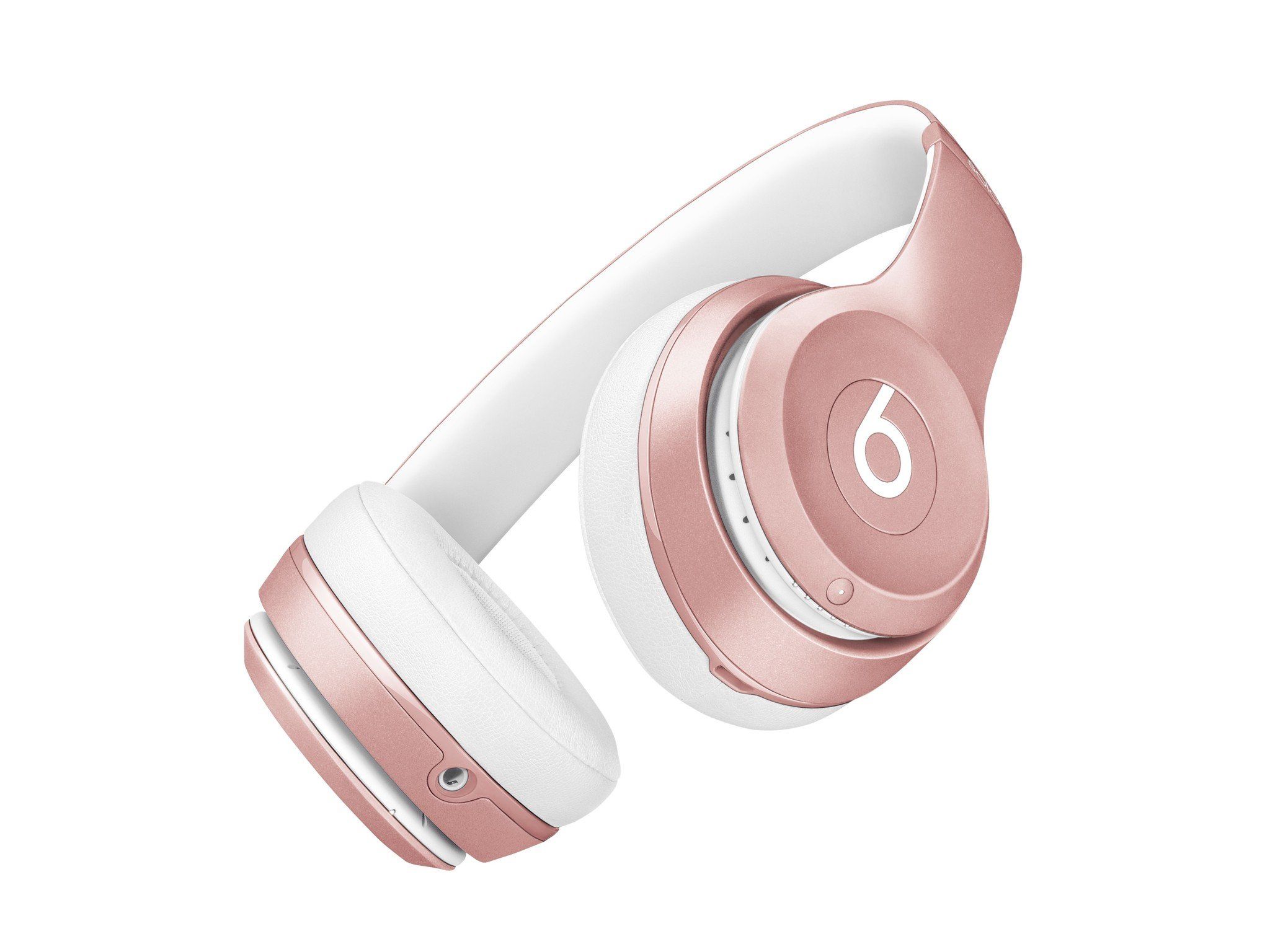 Beats Solo2 Wireless 特別版 ローズゴールド Apple adds Rose Gold to color line up for Beats Solo2 Wireless
