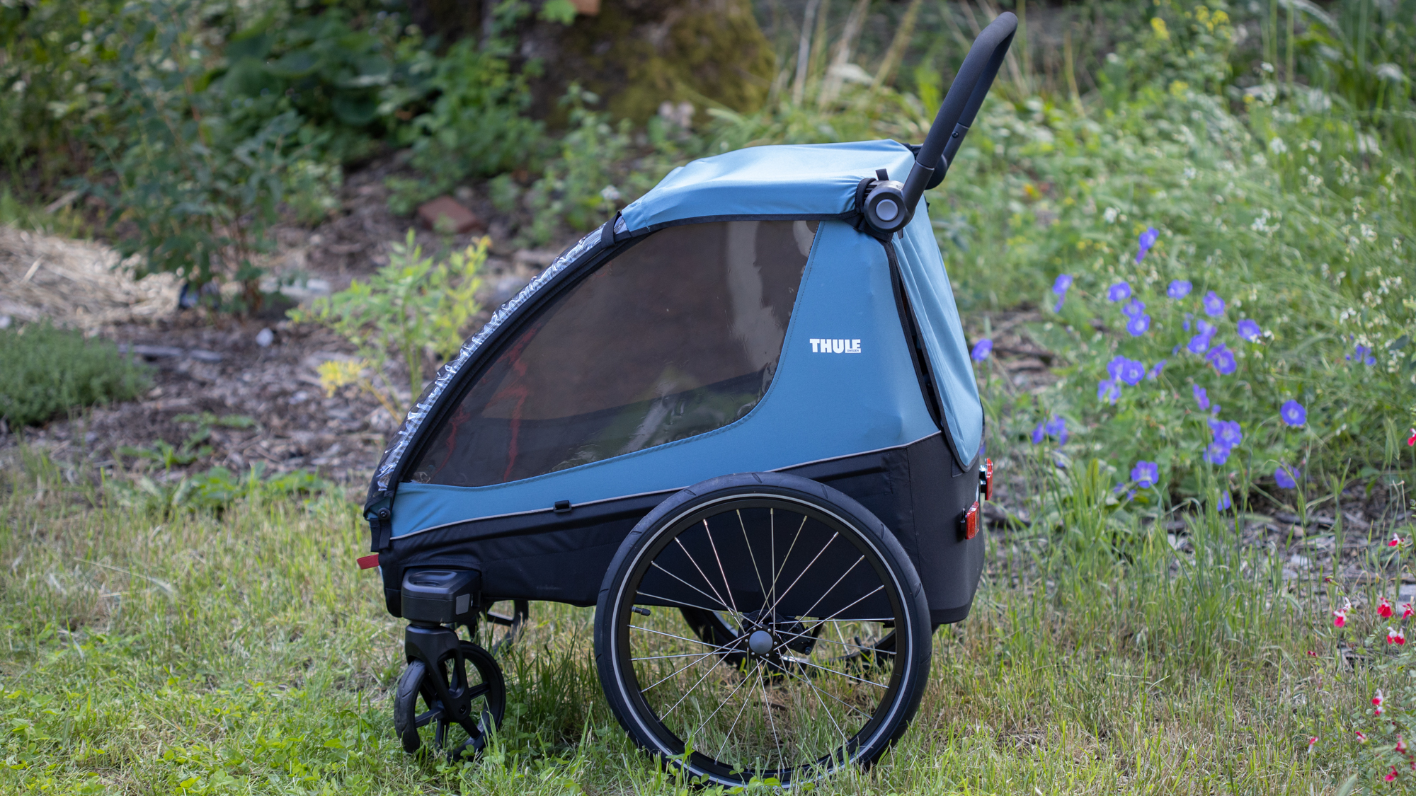 Thule Courier