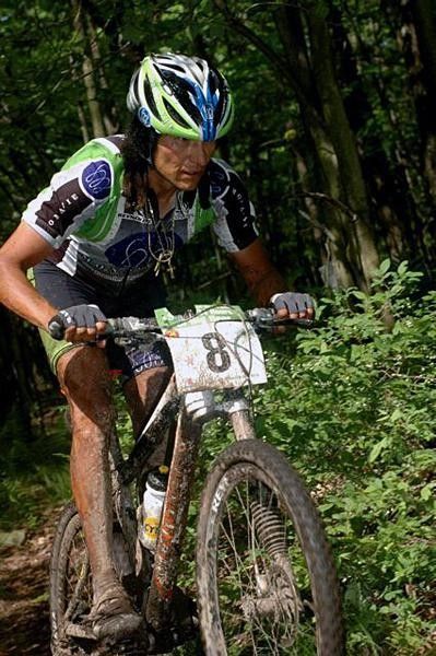 Tinker Juarez (Mona Vie / Cannondale)