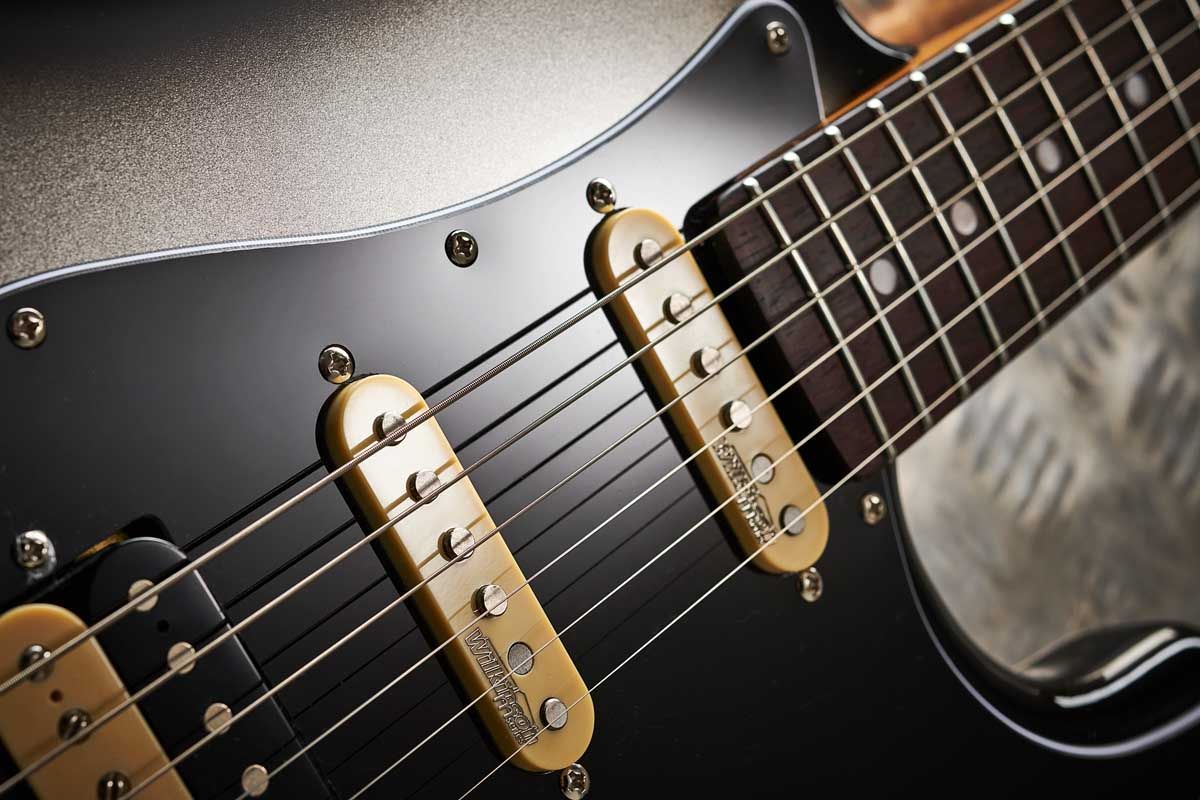 Vintage 25th Anniversary series