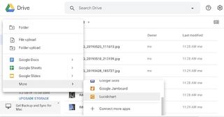 Google Drive review