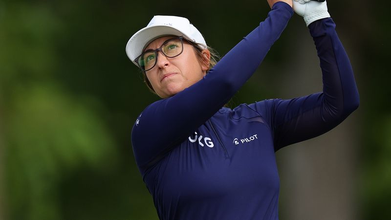 Alexa Pano Facts: 20 Things You Didn’t Know About The LPGA Tour Pro ...