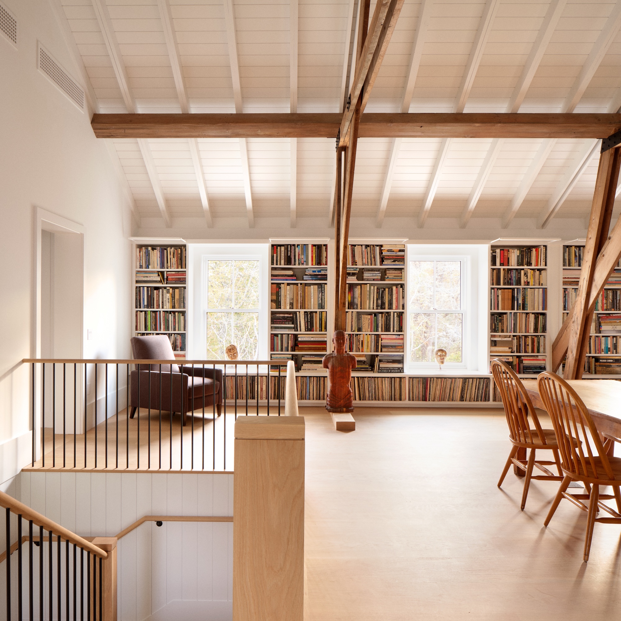 Albee Foundation Montauk TenBerke