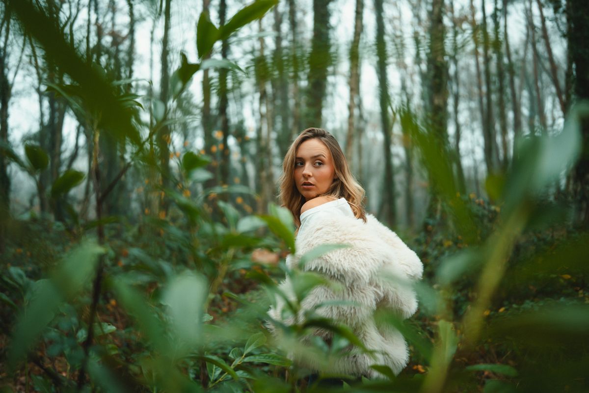 A sample image taken with the Sigma 35mm f/1.4 DG II Art