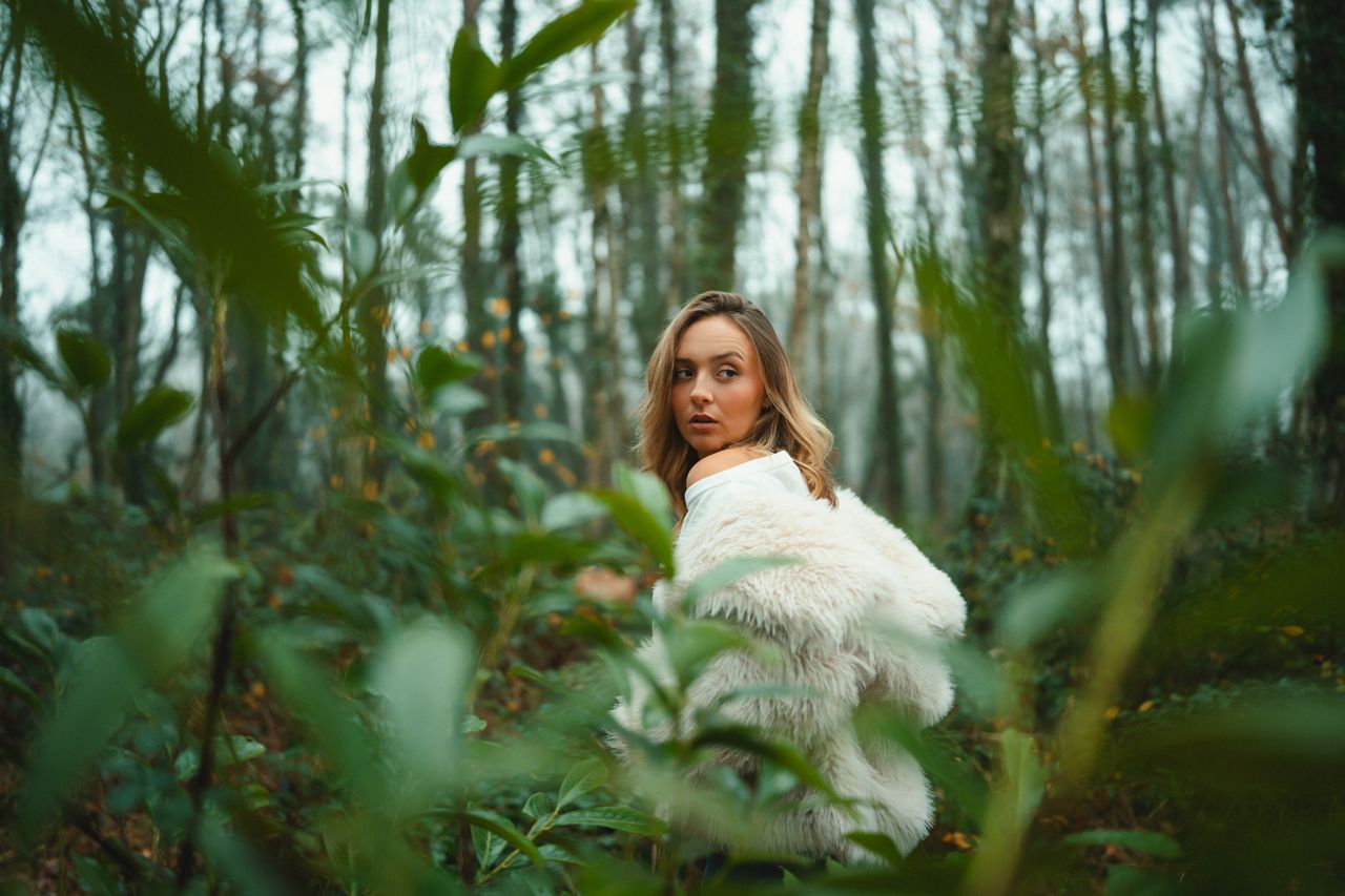 A sample image taken with the Sigma 35mm f/1.4 DG II Art