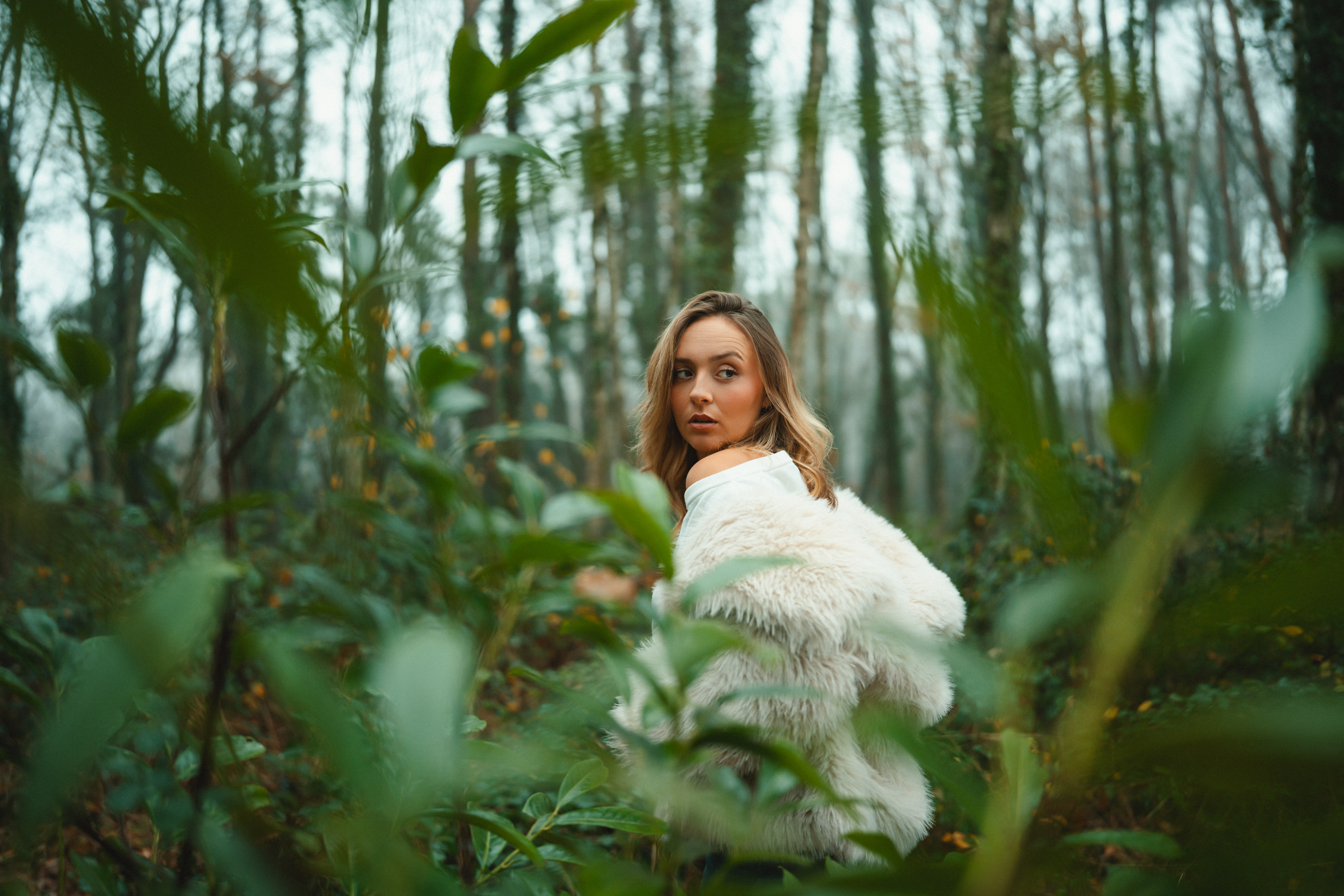 A sample image taken with the Sigma 35mm f/1.4 DG II Art