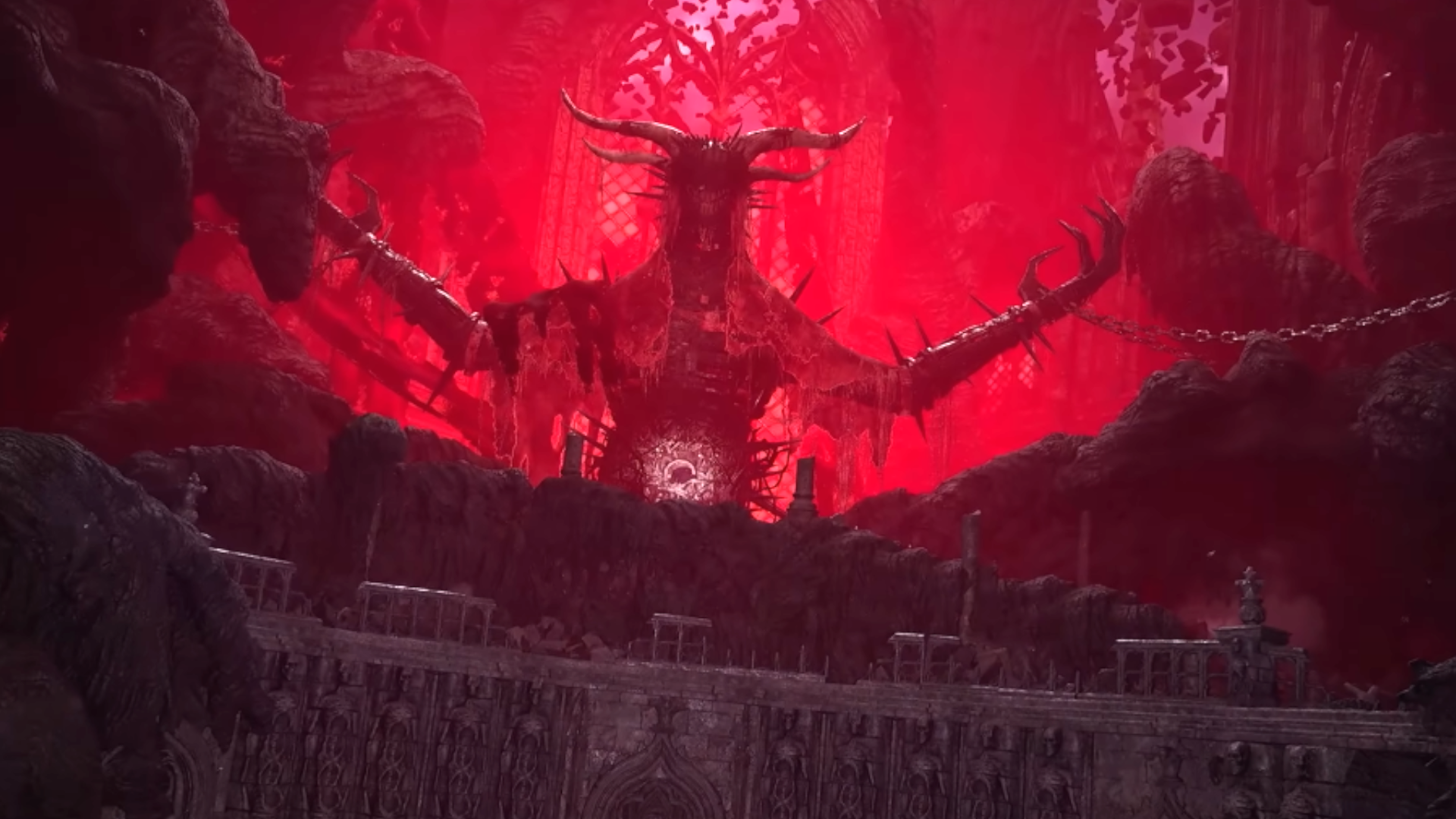 Everything we know about Lords of the Fallen: Story, trailers and more