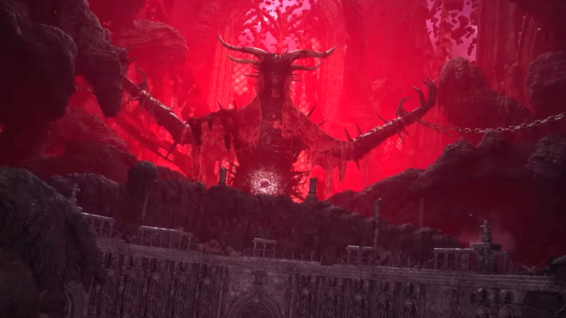 Lords of the Fallen' Gamescom Report - How the Dark Fantasy Game