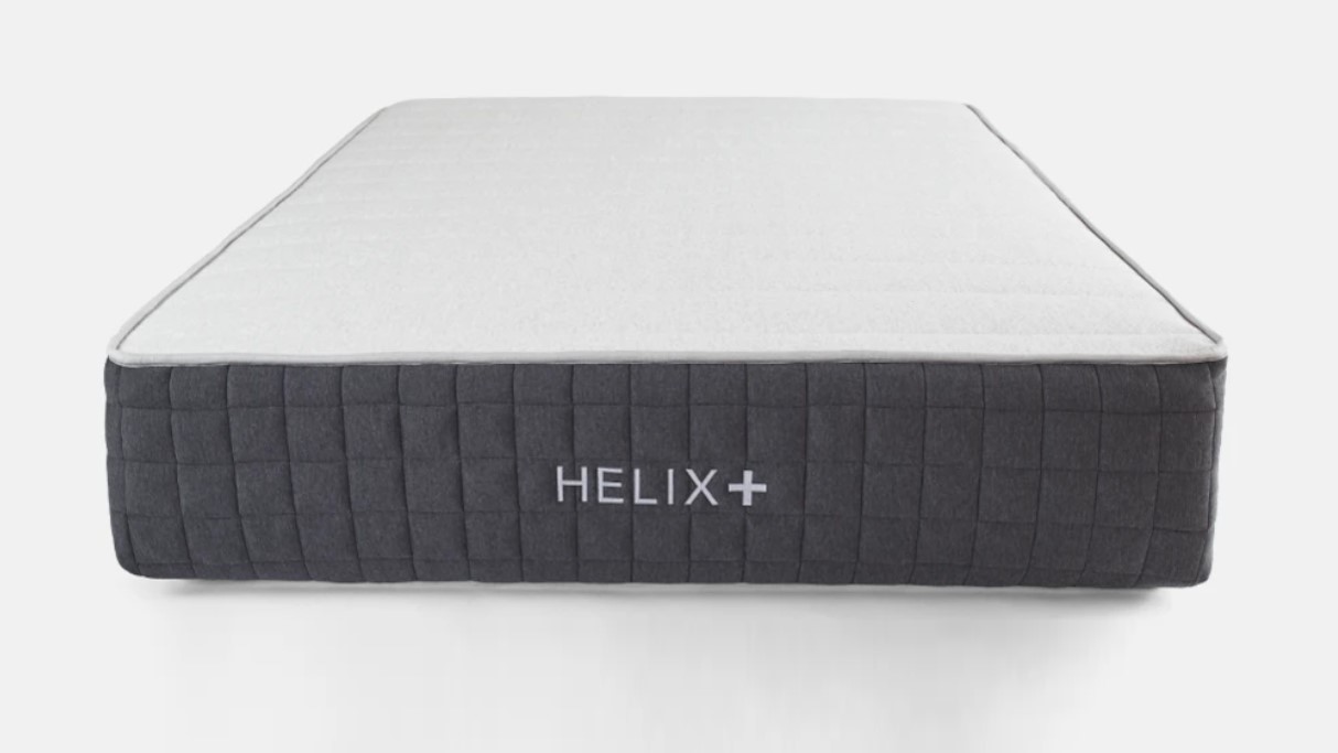4. Helix Twilight mattress deals.