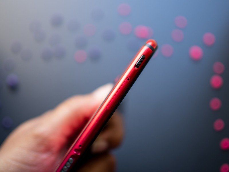 Nubia Red Magic 3S review