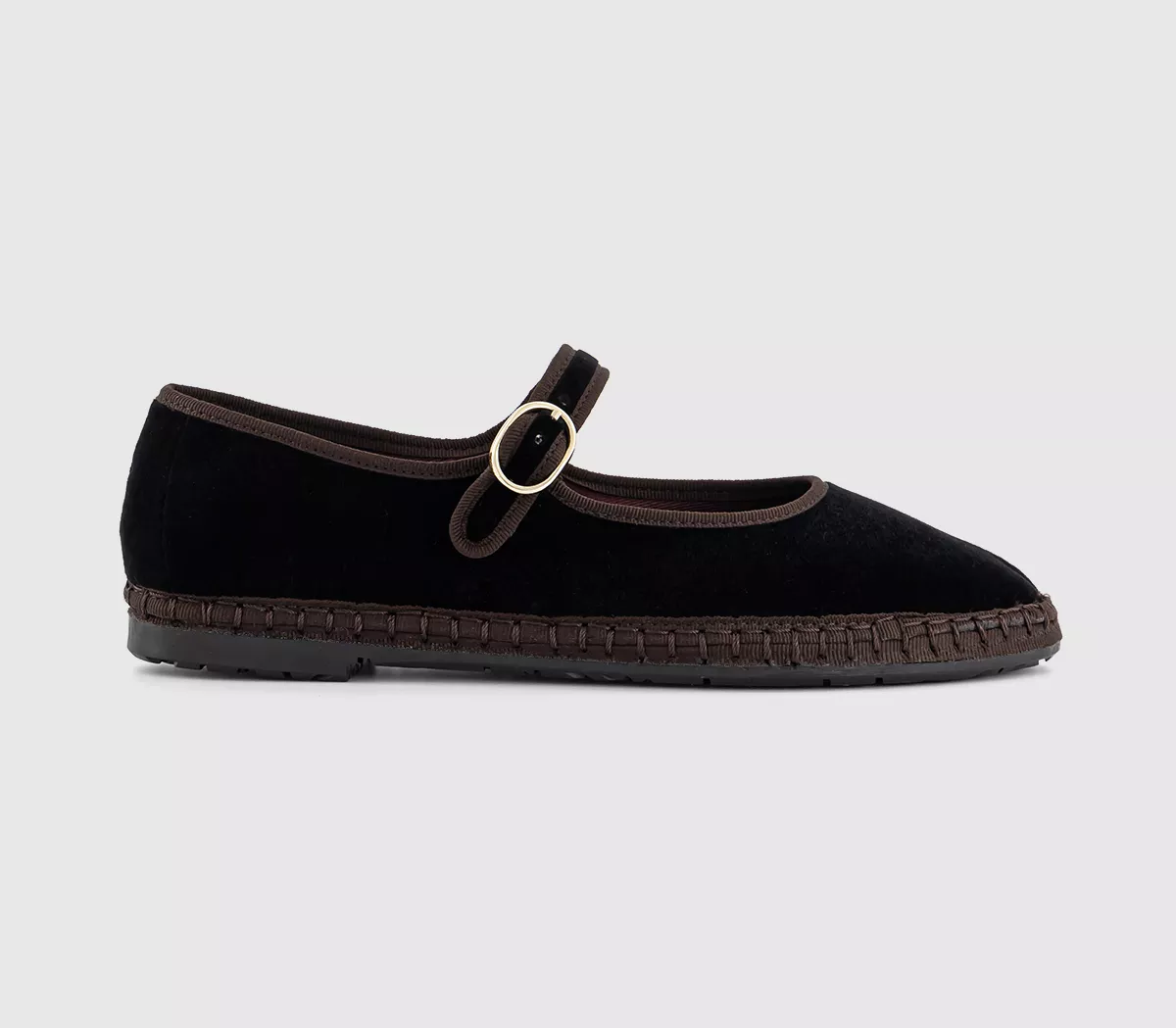 Flabelus, Mellark Mary Janes