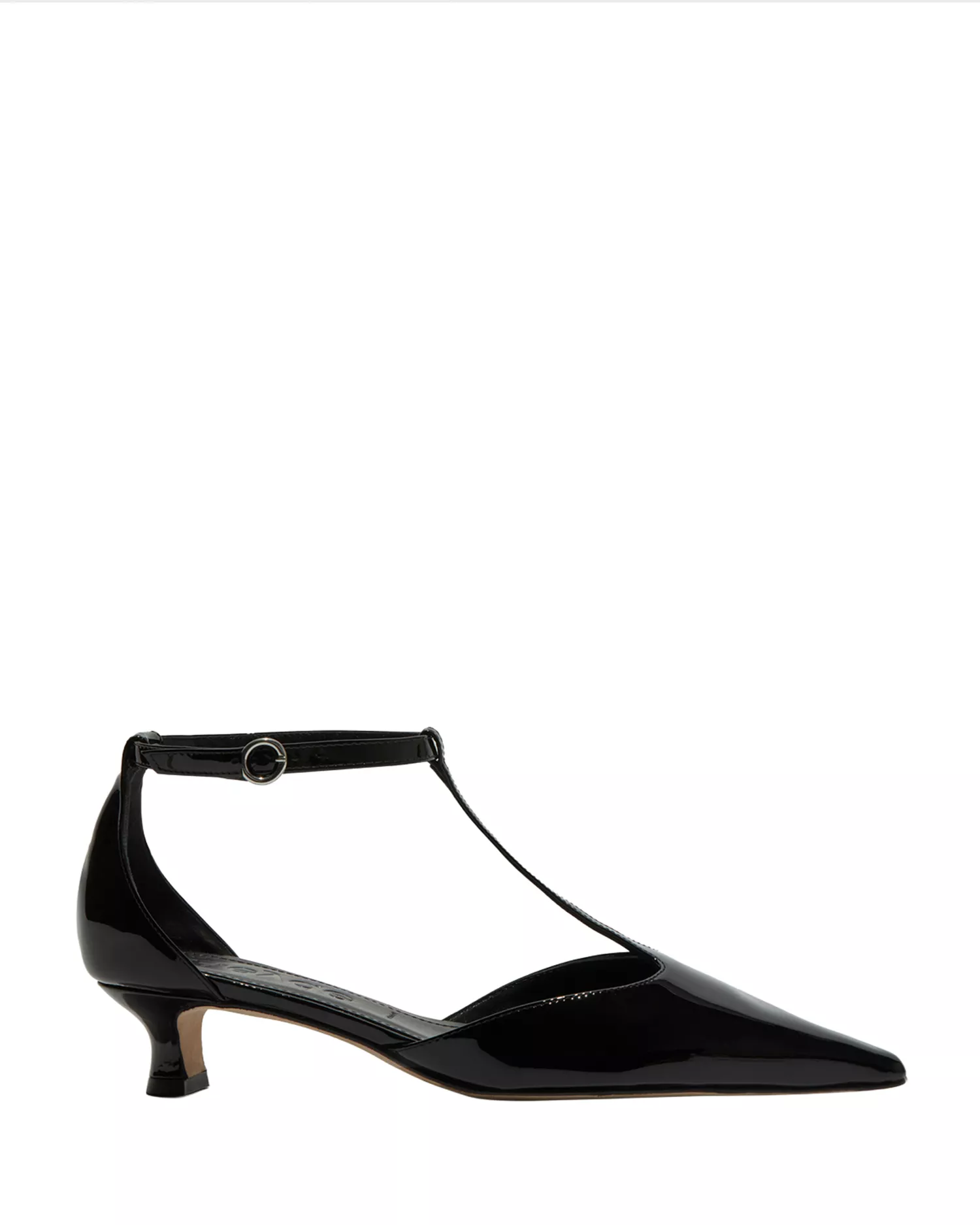 Women's Liz T Strap Pumps