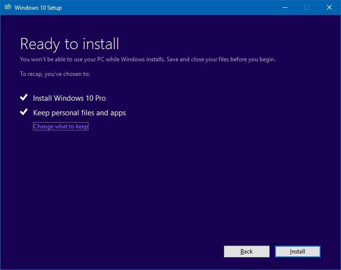 How To Get The Windows 10 Fall Creators Update As Soon As Possible Windows Central