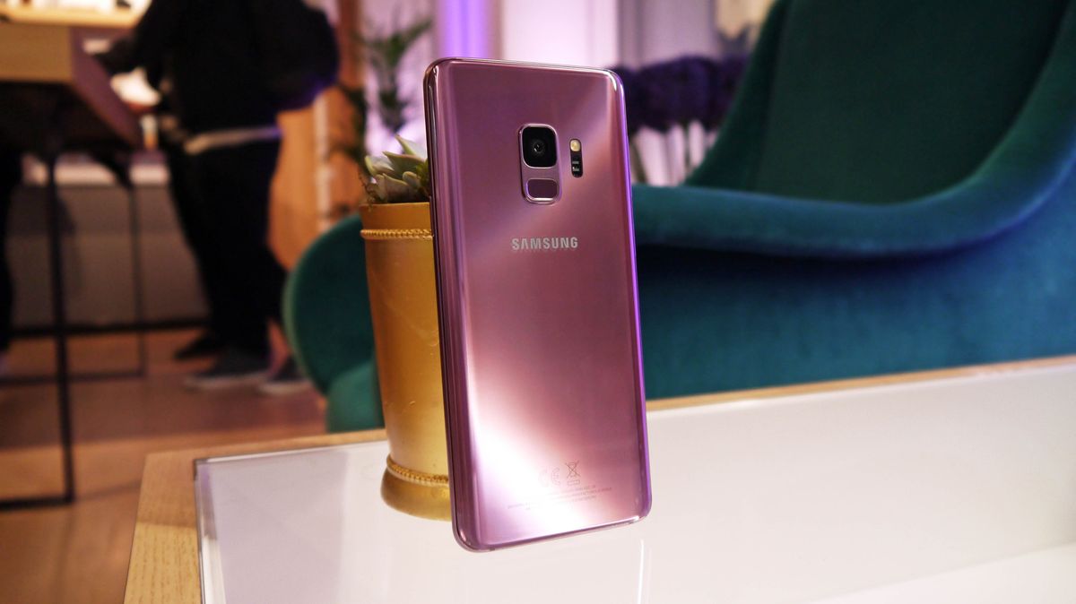 Samsung Galaxy S9 release date, price, news and features ...