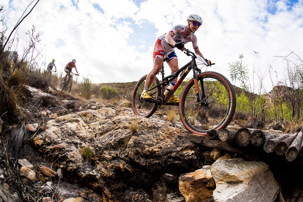 Cape Epic stage 4