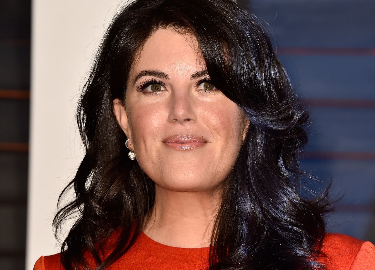 Monica Lewinsky