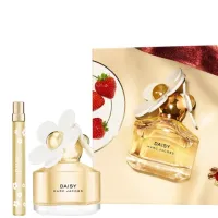 Marc Jacobs Daisy eau de toilette and purse spray gift set: &nbsp;was $93.90 now $75.10 (save $18.80) Lookfantastic US