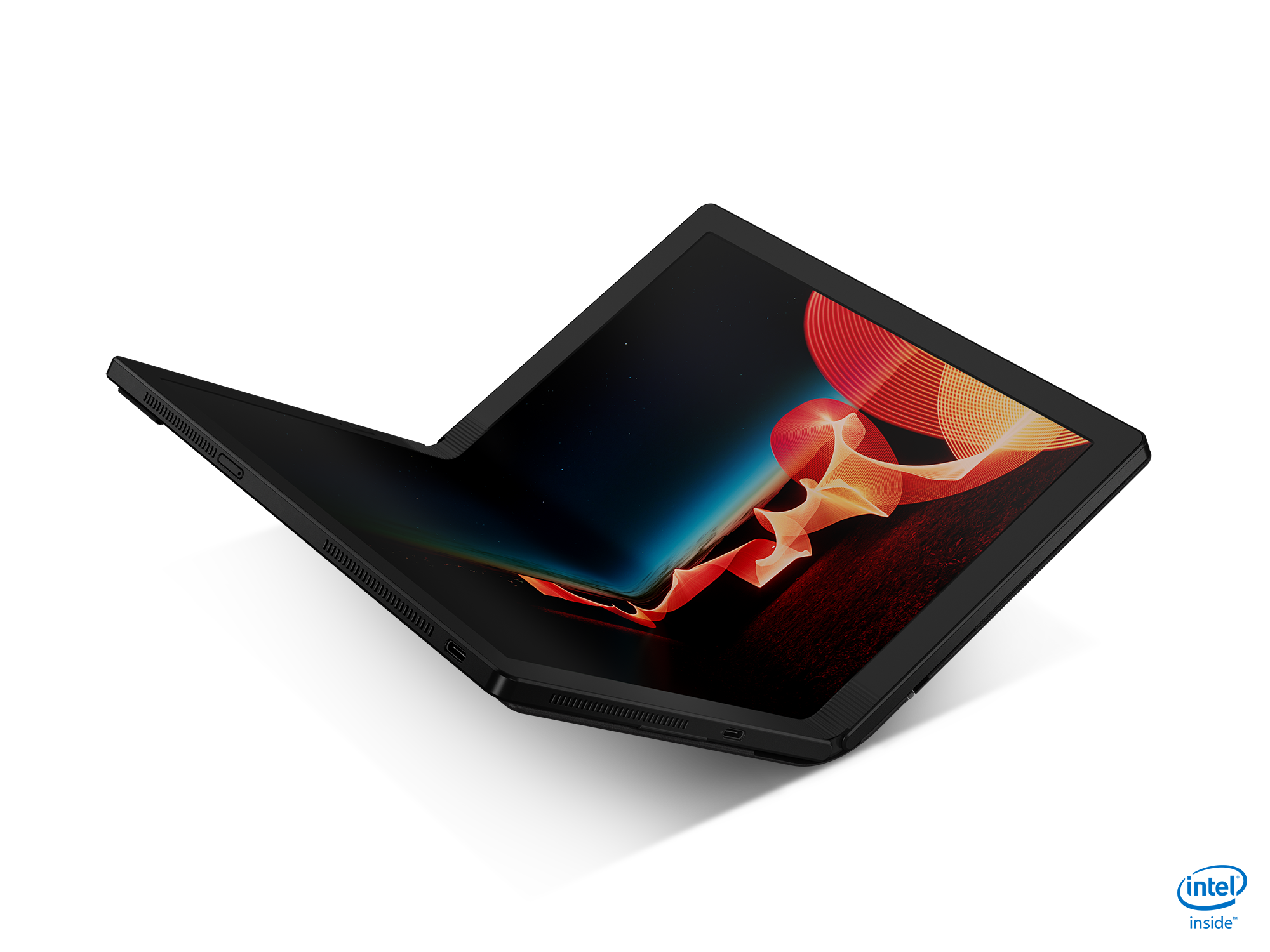 Lenovo ThinkPad X1 Fold Review