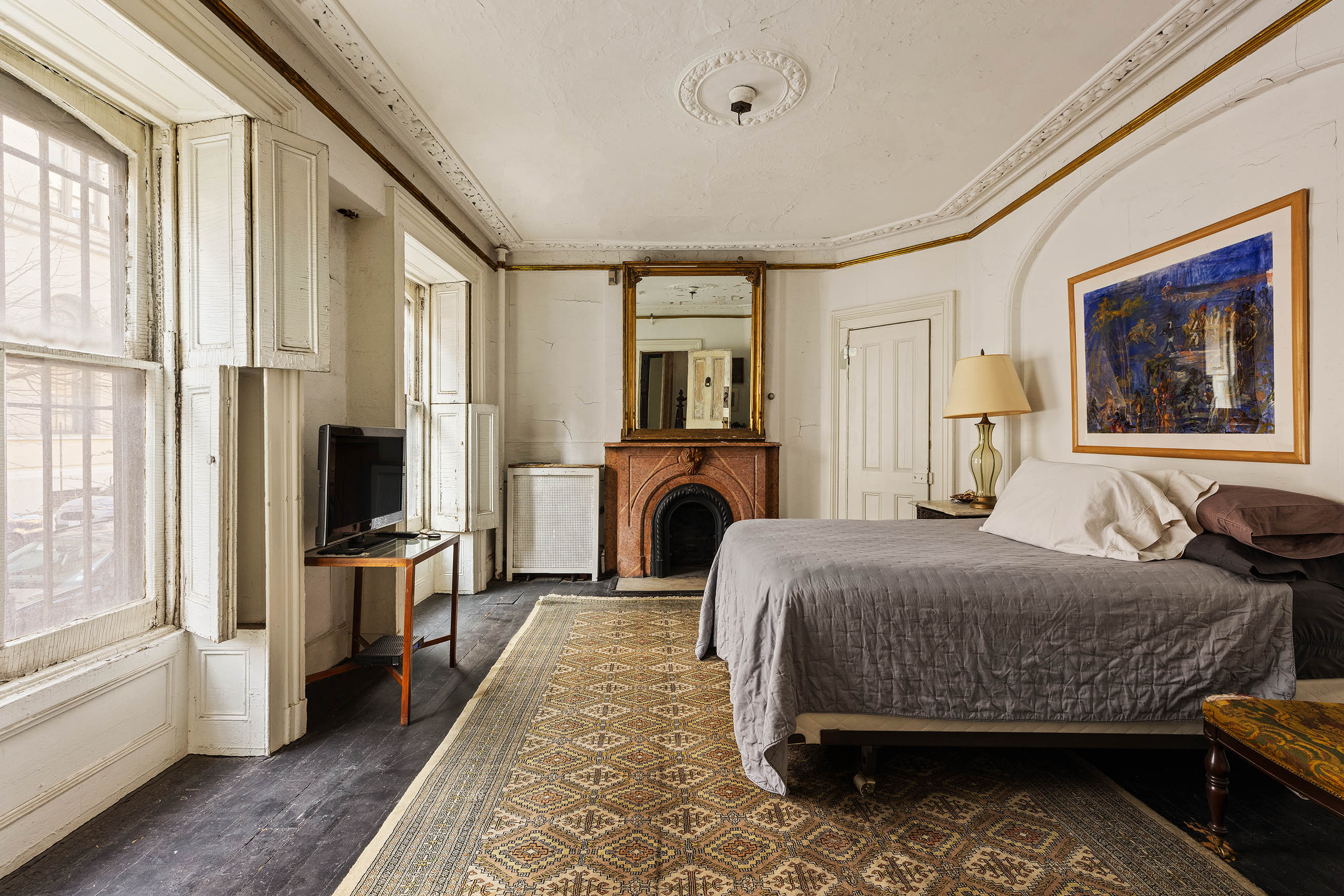 35 Stuyvesant Street in New York 