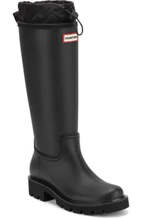Hunter Carson Lug Sole Boot (Women's) Hunter Carson Lug Sole Boot (Women's)