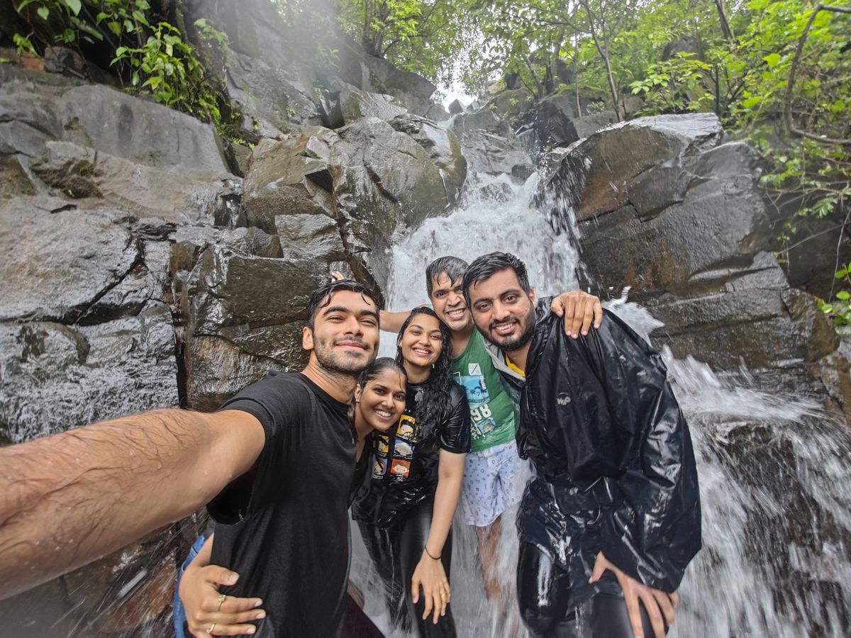 Xiaomi Mi 11 Ultra camera