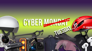 Cyber Tuesday