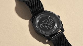 Best fossil outlet hybrid smartwatch