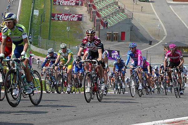 Jens Voigt (CSC)