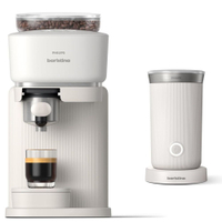 Philips Baristina Espresso Machine+Milk Frother Bundle | Was $479.99now at Amazon