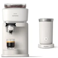 Philips Baristina Espresso Machine+Milk Frother Bundle | Was $479.99now at Amazon