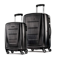 Samsonite Winfield 2 Hardside Expandable Luggage 