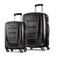 Samsonite Winfield 2 Hardside Expandable Luggage 