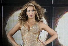 Beyonce - Celebrity News - Marie Claire