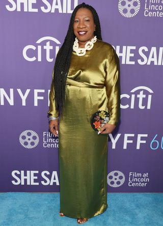 Tarana Burke