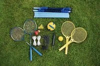 Tennis set 