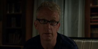 andy dick talking to gillian jacobs on netflix's love