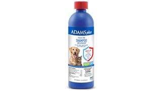 Adams Plus flea treatment cat Shampoo