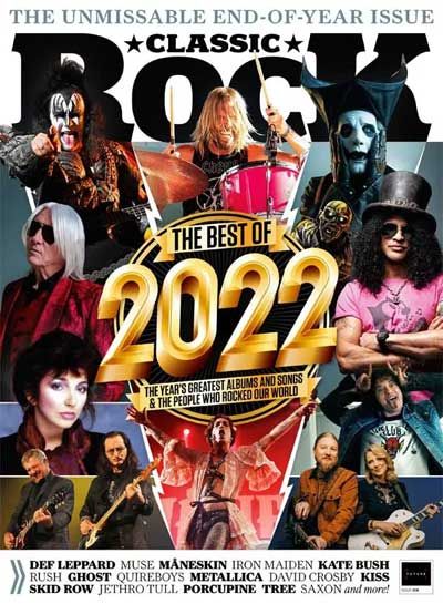 best rock biographies 2022