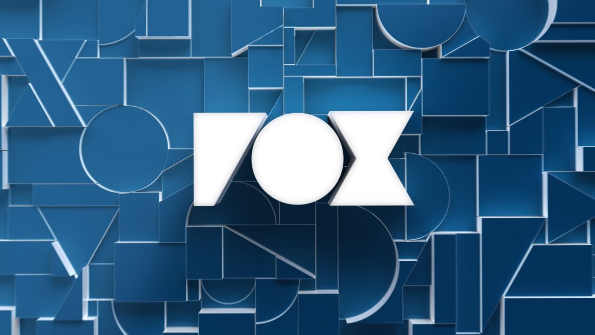 Fox takes risks again with abstract rebrand | Creative Bloq