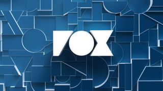 Fox rebrand assets