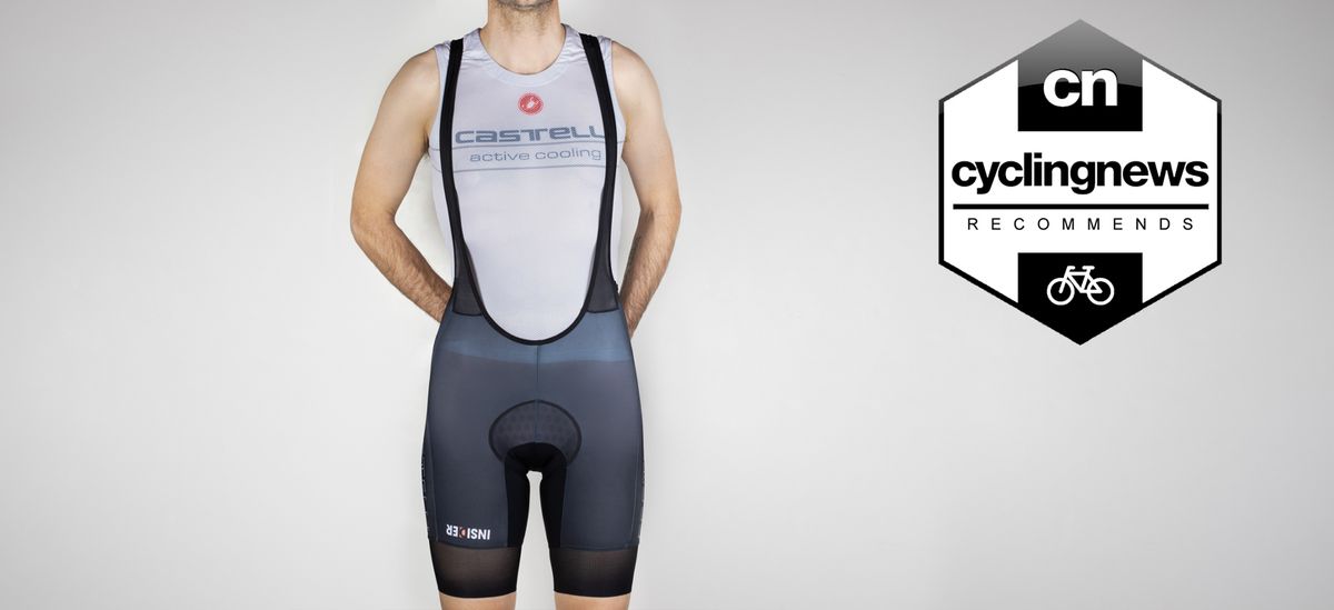 Castelli Insider bib shorts