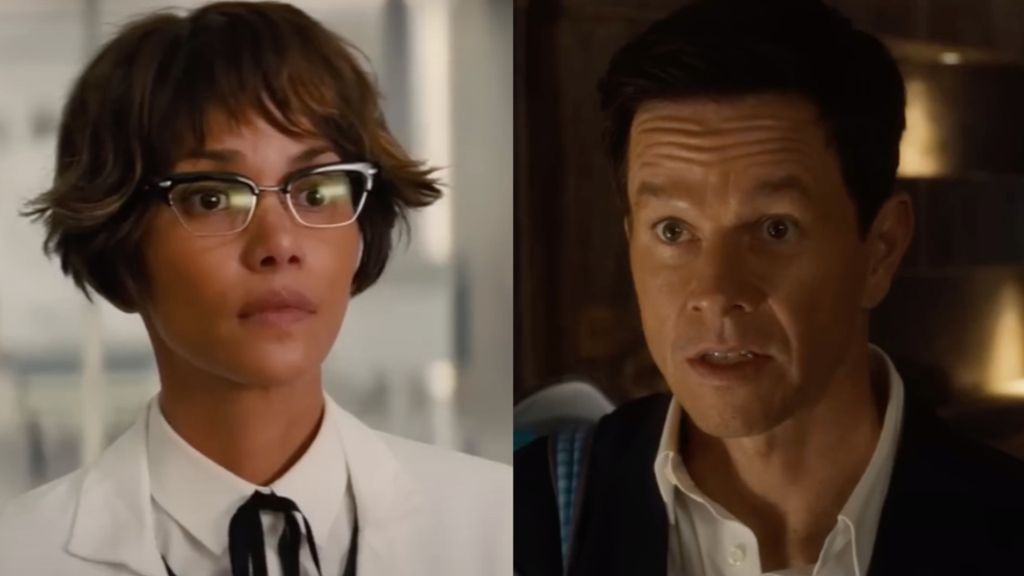 Halle Berry's Netflix Movie May Have Gotten Canceled, But Apparently